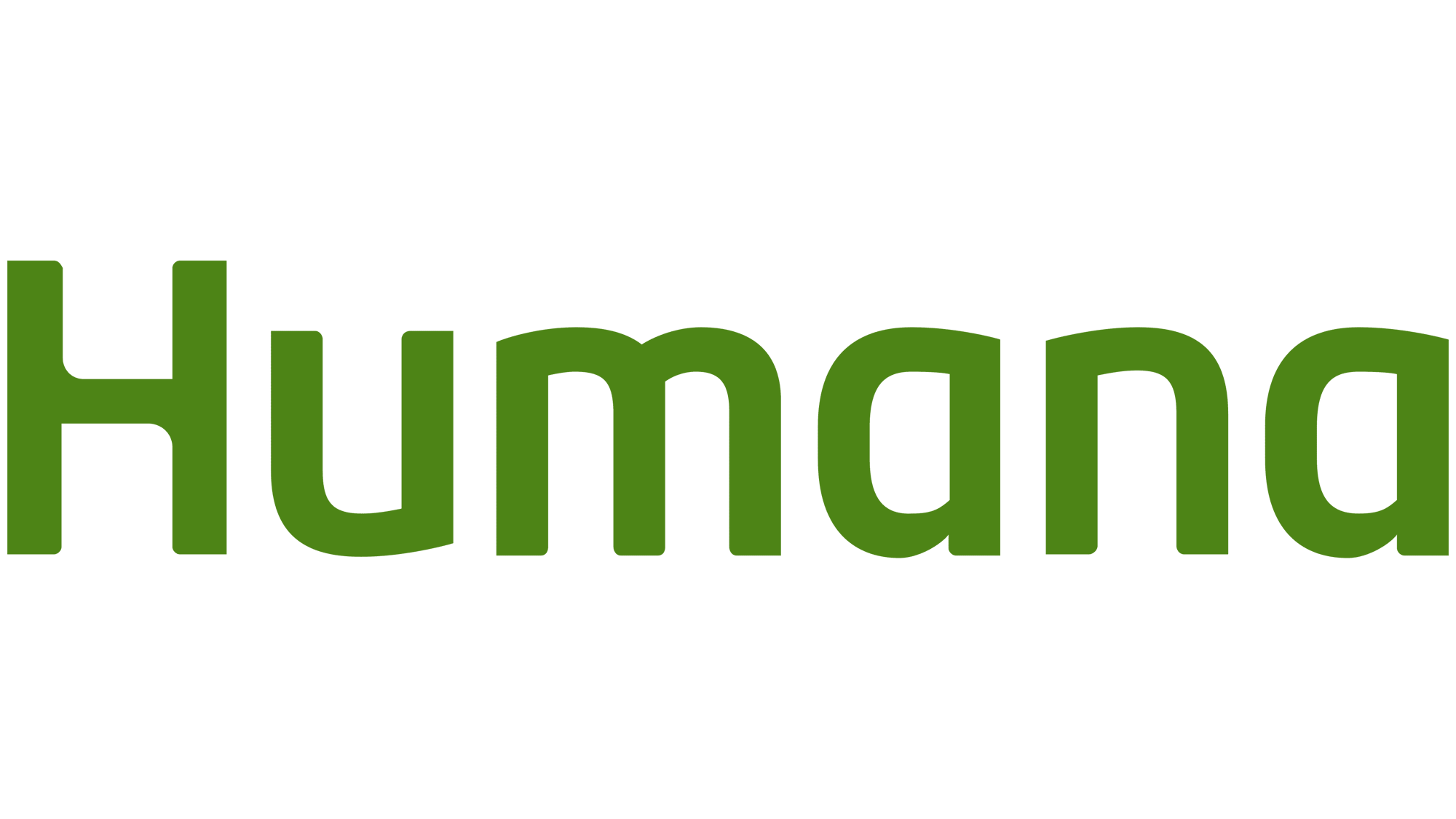 humana logo